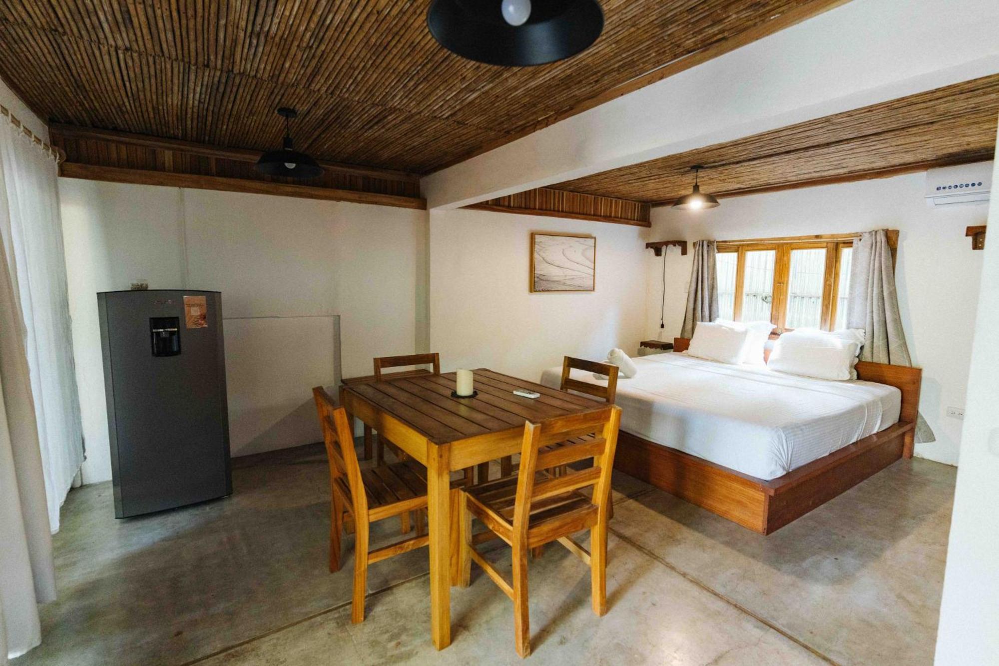 Zeneidas Surf Garden Playa Santa Teresa  Extérieur photo